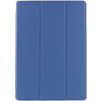 Чохол-книга Book Cover (stylus slot) Xiaomi Redmi Pad 2 (9,7") Темно-синій