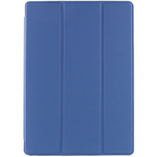 Чехол-книга Book Cover (stylus slot) Xiaomi Redmi Pad 2 (9.7") темно-синий
