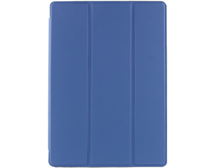 Чехол-книга Book Cover (stylus slot) Xiaomi Redmi Pad 2 (9.7") темно-синий