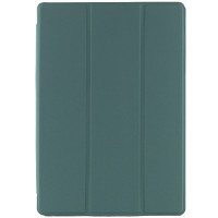 Чохол-книга Book Cover (stylus slot) Xiaomi Redmi Pad 2 (9,7") сосновий Зелений