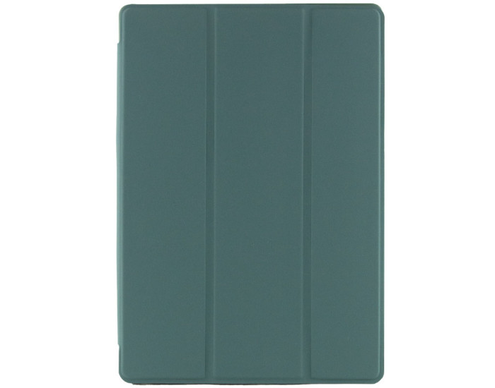 Чехол-книга Book Cover (stylus slot) Xiaomi Redmi Pad 2 (9.7") сосновый зеленый