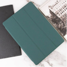 Чехол-книга Book Cover (stylus slot) Xiaomi Redmi Pad 2 (9.7") сосновый зеленый
