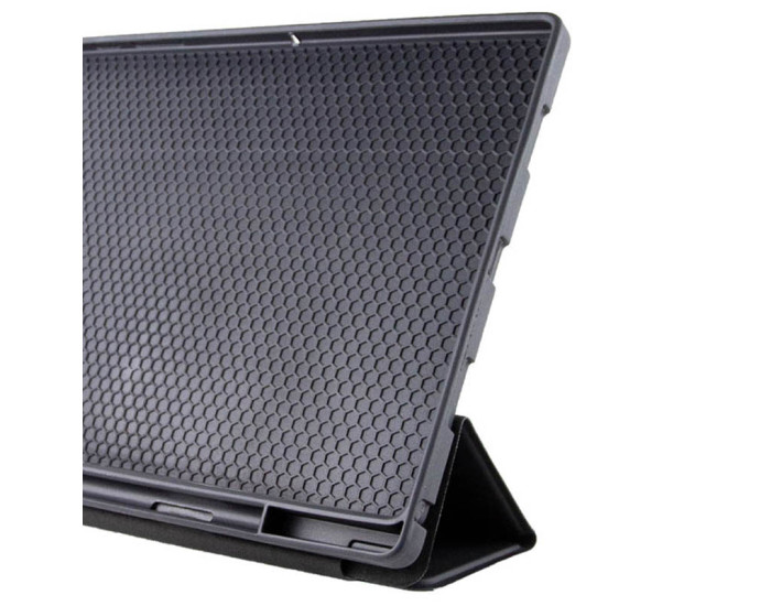 Чехол-книга Book Cover (stylus slot) Xiaomi Redmi Pad 2 (9.7") черный