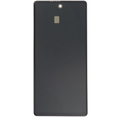 Дисплей с сенсорным экраном (модуль) Google Pixel 6a, черный с рамкой, OLED 