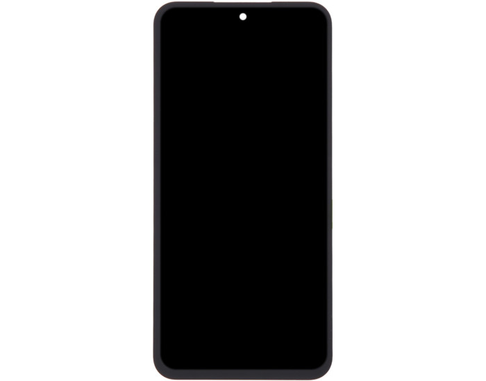 Дисплей с сенсорным экраном (модуль) Samsung A546 Galaxy A54 5G, черный, переклейка