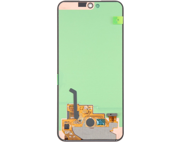 Дисплей с сенсорным экраном (модуль) Samsung A546 Galaxy A54 5G, черный, переклейка