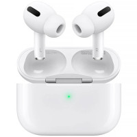 Беспроводные Наушники Bluetooth Borofone BW90 TWS, белые