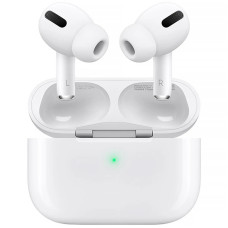 Беспроводные Наушники Bluetooth Borofone BW90 TWS, белые