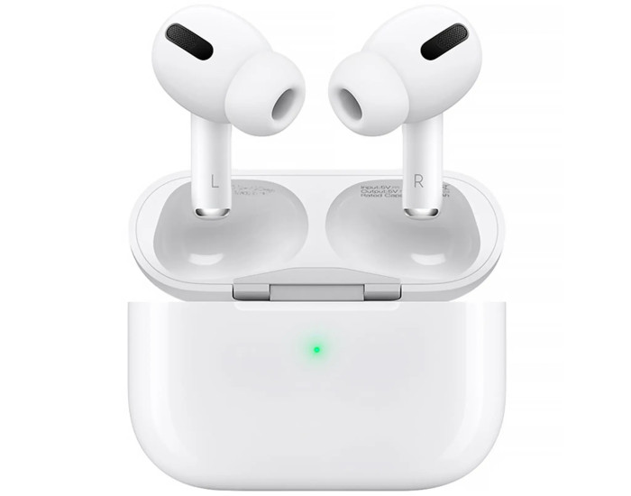 Беспроводные Наушники Bluetooth Borofone BW90 TWS, белые