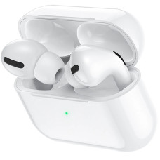Беспроводные Наушники Bluetooth Borofone BW90 TWS, белые