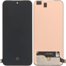 Дисплей с сенсорным экраном (модуль) Infinix Hot 60 Pro (X6885) /Infinix GT 30 Pro 5G (X6873) /Tecno Pova 7 Pro (LJ8) /ecno Spark 40 Pro (KM6), черный, оригинал