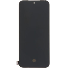 Дисплей с сенсорным экраном (модуль) Infinix Hot 60 Pro (X6885) /Infinix GT 30 Pro 5G (X6873) /Tecno Pova 7 Pro (LJ8) /ecno Spark 40 Pro (KM6), черный, оригинал