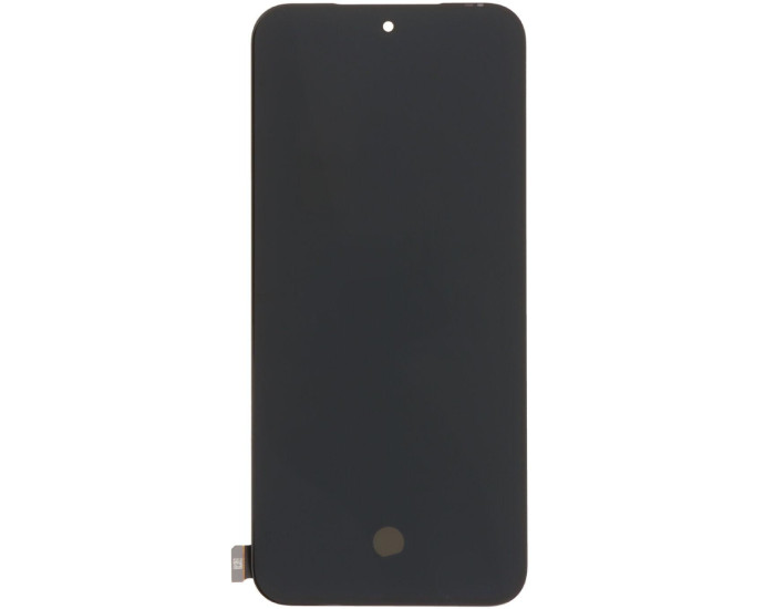 Дисплей с сенсорным экраном (модуль) Infinix Hot 60 Pro (X6885) /Infinix GT 30 Pro 5G (X6873) /Tecno Pova 7 Pro (LJ8) /ecno Spark 40 Pro (KM6), черный, оригинал