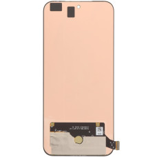 Дисплей с сенсорным экраном (модуль) Infinix Hot 60 Pro (X6885) /Infinix GT 30 Pro 5G (X6873) /Tecno Pova 7 Pro (LJ8) /ecno Spark 40 Pro (KM6), черный, оригинал