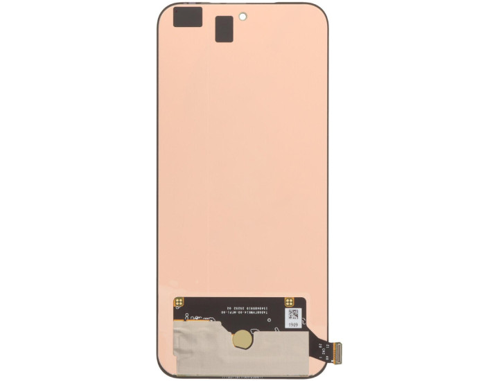 Дисплей с сенсорным экраном (модуль) Infinix Hot 60 Pro (X6885) /Infinix GT 30 Pro 5G (X6873) /Tecno Pova 7 Pro (LJ8) /ecno Spark 40 Pro (KM6), черный, оригинал