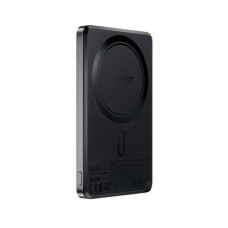 Портативная батарея (Power Bank) Acefast M8 ultra-thin PD18W 5000mAh, черная