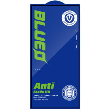 Защитное 2.5D стекло BLUEO Full Cover HD Samsung Galaxy S26 Ultra, Черный