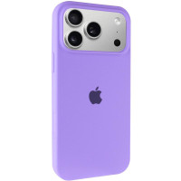 Чехол-силикон оригинал Case Full Protective iPhone 17 Pro, Dasheen