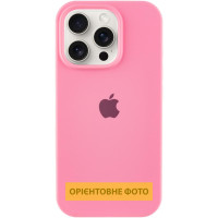 Чехол-силикон оригинал Case Full Protective iPhone 17 Pro Max, Pink