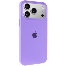 Чехол-силикон оригинал Case Full Protective iPhone 17 Pro Max, Dasheen