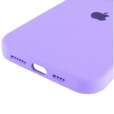 Чехол-силикон оригинал Case Full Protective iPhone 17 Pro Max, Dasheen