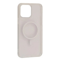 Чехол-силикон WYLD Case MagSafe iPhone 14 Pro, Clear