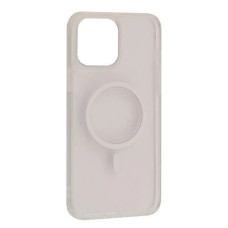 Чехол-силикон WYLD Case MagSafe iPhone 16 Pro, Clear