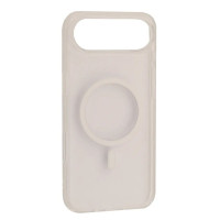 Чехол-силикон WYLD Case MagSafe iPhone Air, Clear