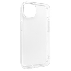 Чехол-силикон WYLD Clear Case iPhone 12/12 Pro, Clear
