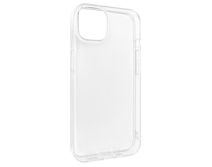Чехол-силикон WYLD Clear Case iPhone 14 Pro Max, Clear