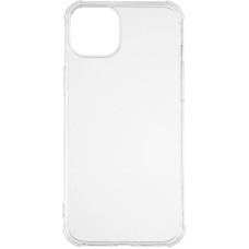 Чехол-силикон Gelius Ultra Thin Proof iPhone 15 Plus, Clear