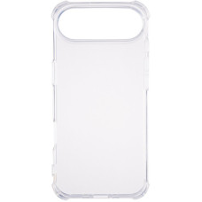 Чехол-силикон Gelius Ultra Thin Proof iPhone Air, Clear