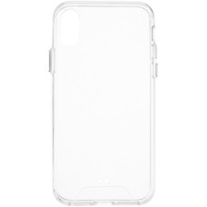 Чохол-силікон Space Collection Case iPhone XS Max, Прозорий