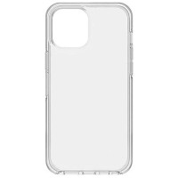  Чехол-силикон Space Case (2nd Gen) iPhone 15 Pro, прозрачный