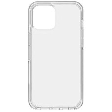  Чехол-силикон Space Case (2nd Gen) iPhone 16 Pro Max, прозрачный