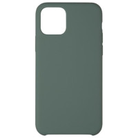 Чохол-силікон оригінал Grand Full Soft Case iPhone 11 Pro, Pine green