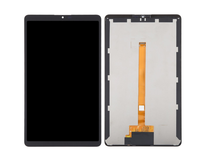 Дисплей с сенсорным экраном (модуль) Lenovo Tab K9 TB305FU, черный, оригинал