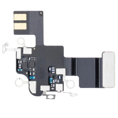 Шлейф для iPhone 13 Pro, Wi-Fi антенны, оригинал с разборки