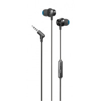Проводные наушники Proove Scape J2 (3.5mm) Black 