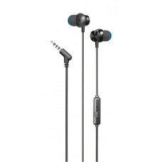 Провідні навушники Proove Scape J2 (3.5mm) Black