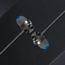 Провідні навушники Proove Scape J2 (3.5mm) Black