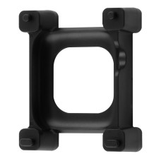 Защитное стекло Proove Achilles Apple Watch Series 4/5/6/SE/SE2 44 mm Black