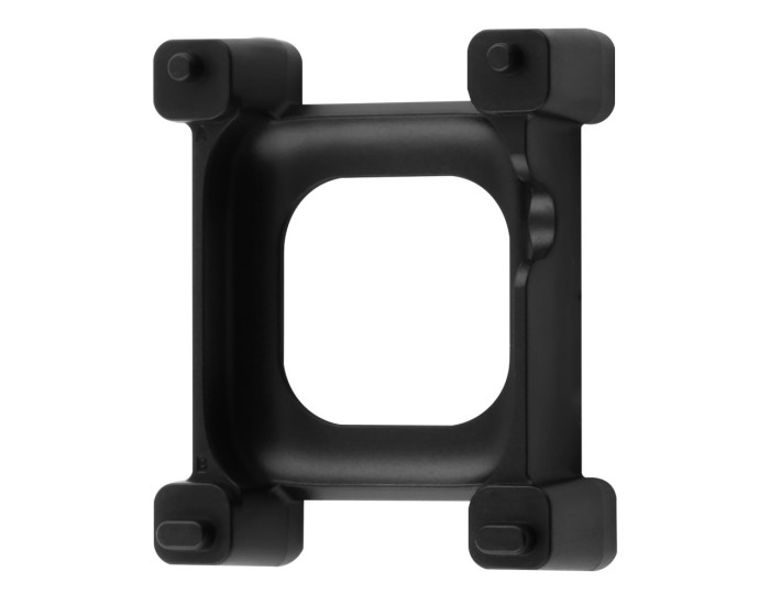 Защитное стекло Proove Achilles Apple Watch Series 4/5/6/SE/SE2 44 mm Black