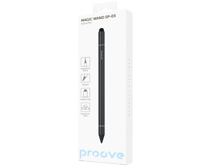 Стилус Proove Stylus Pen SP-03. White