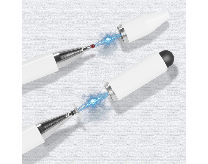 Стилус Proove Stylus Pen SP-03. White