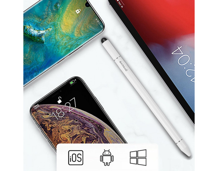Стилус Proove Stylus Pen SP-03. White