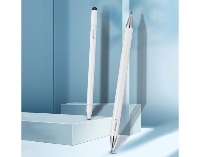Стилус Proove Stylus Pen SP-03. White