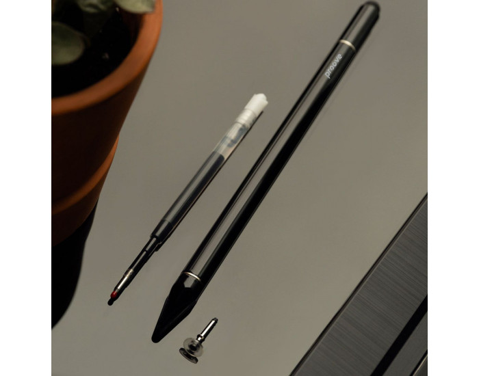 Стилус Proove Stylus Pen SP-03. White
