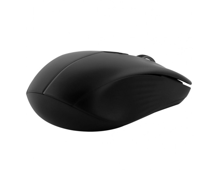 Мышь беспроводная Proove Comet Black