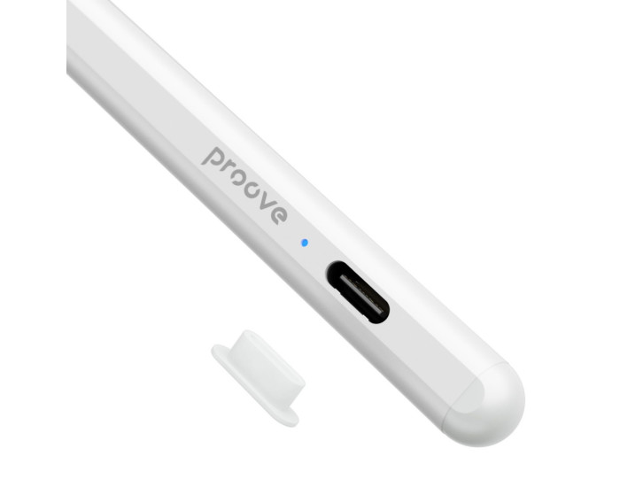 Стилус Proove Stylus Magic Wand ASP-02 Universal Version, White